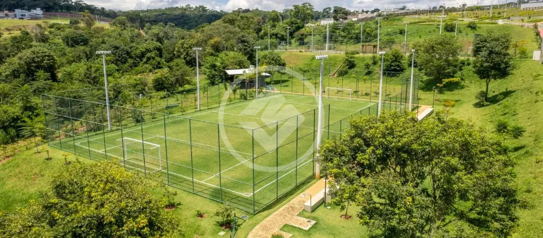 Imagem 6 - Terreno Condomínio em Jardins Porto, Senador Canedo - GO