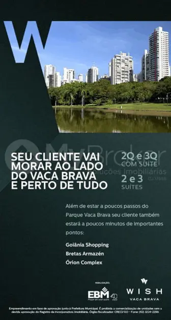 Imagem 4 - Apartamento Duplex em Conjunto Residencial Storil, Aparecida de Goiânia - GO