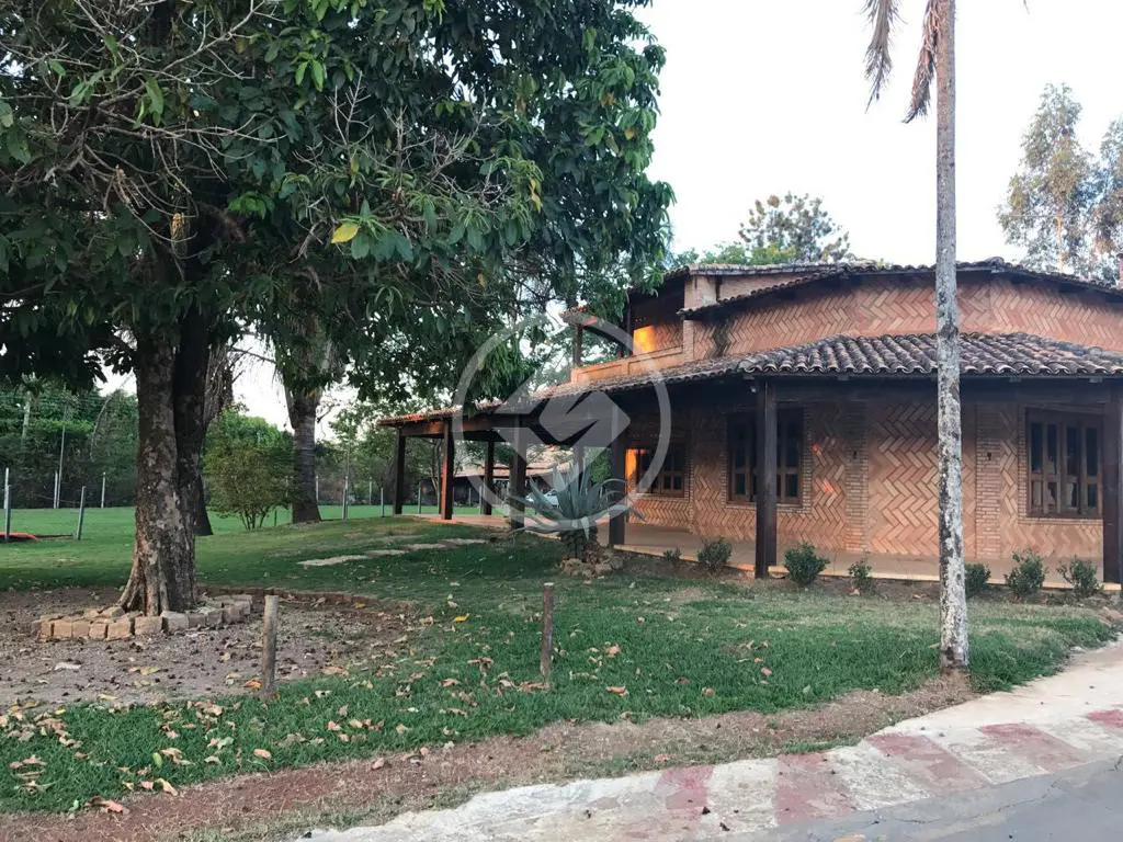 Imagem 1 - Casa Condomínio em Parque Mansões Regina, Goianira - GO