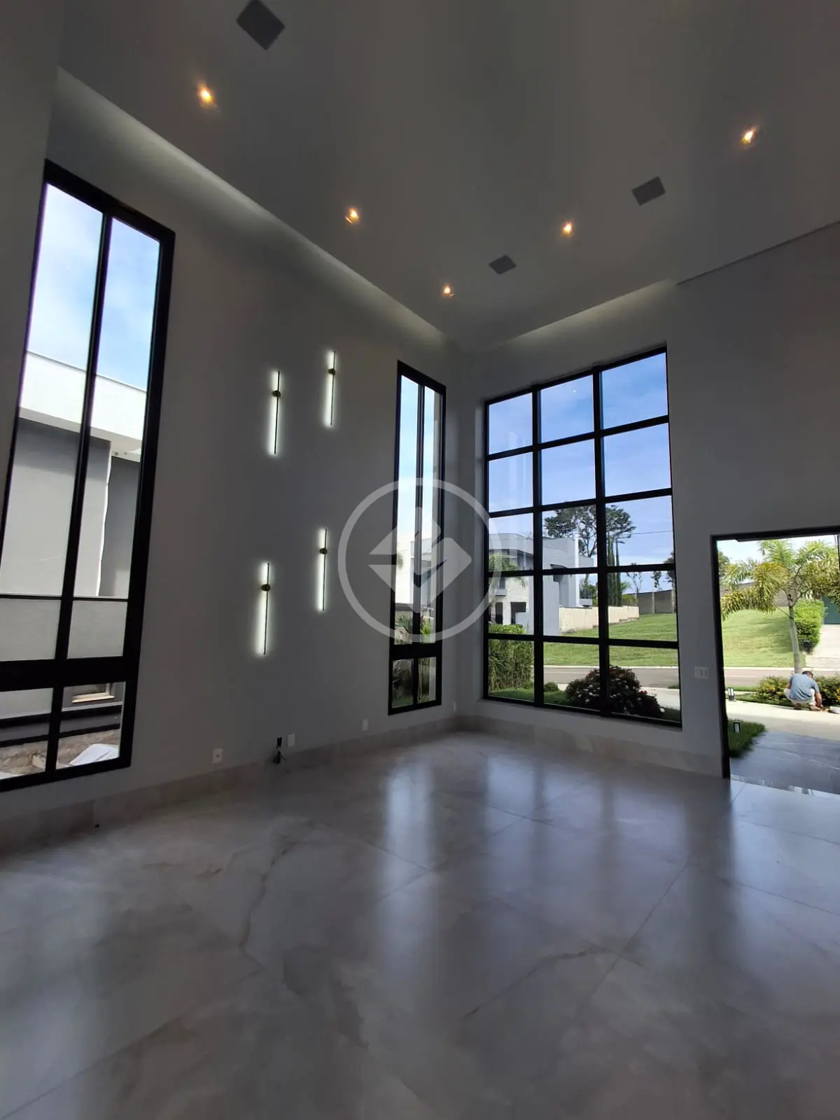 Imagem 5 - Casa Condomínio em Condomínio do Lago, Goiânia - GO