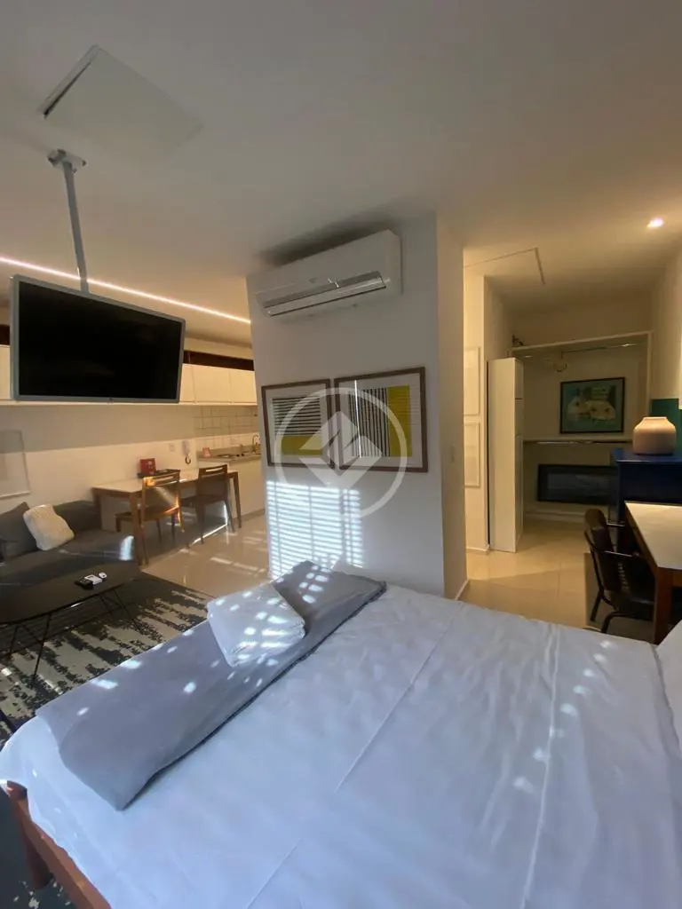 Apartamento Jardim Goiás, Goiânia - GO — foto 2