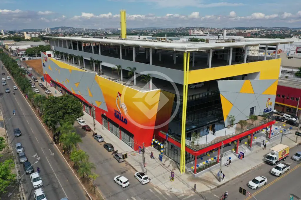 Imagem 2 - Loja em SETOR CENTRAL, Goiânia - GO