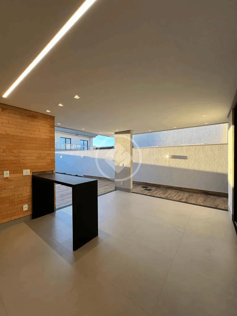 Imagem 5 - Casa Condomínio em Jardins Lisboa, Goiânia - GO