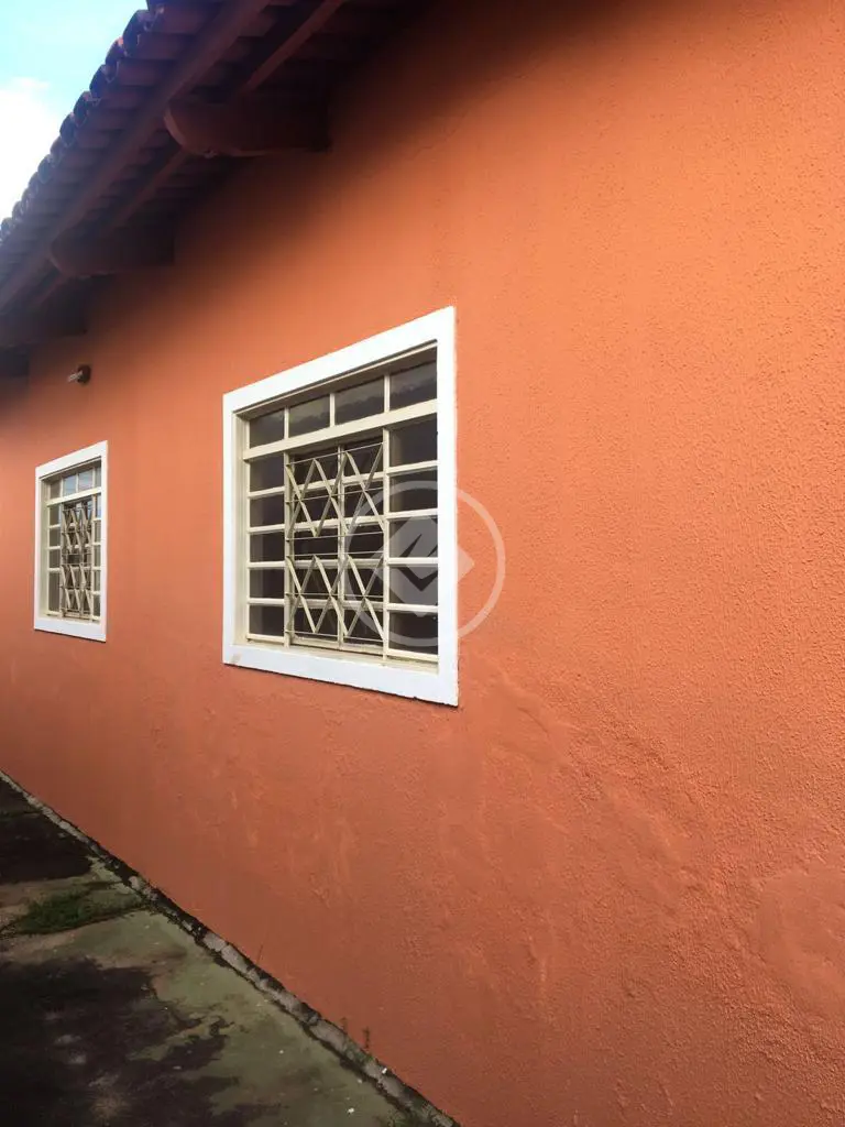 Imagem 2 - Casa em Jardim Monte Serrat, Aparecida de Goiânia - GO
