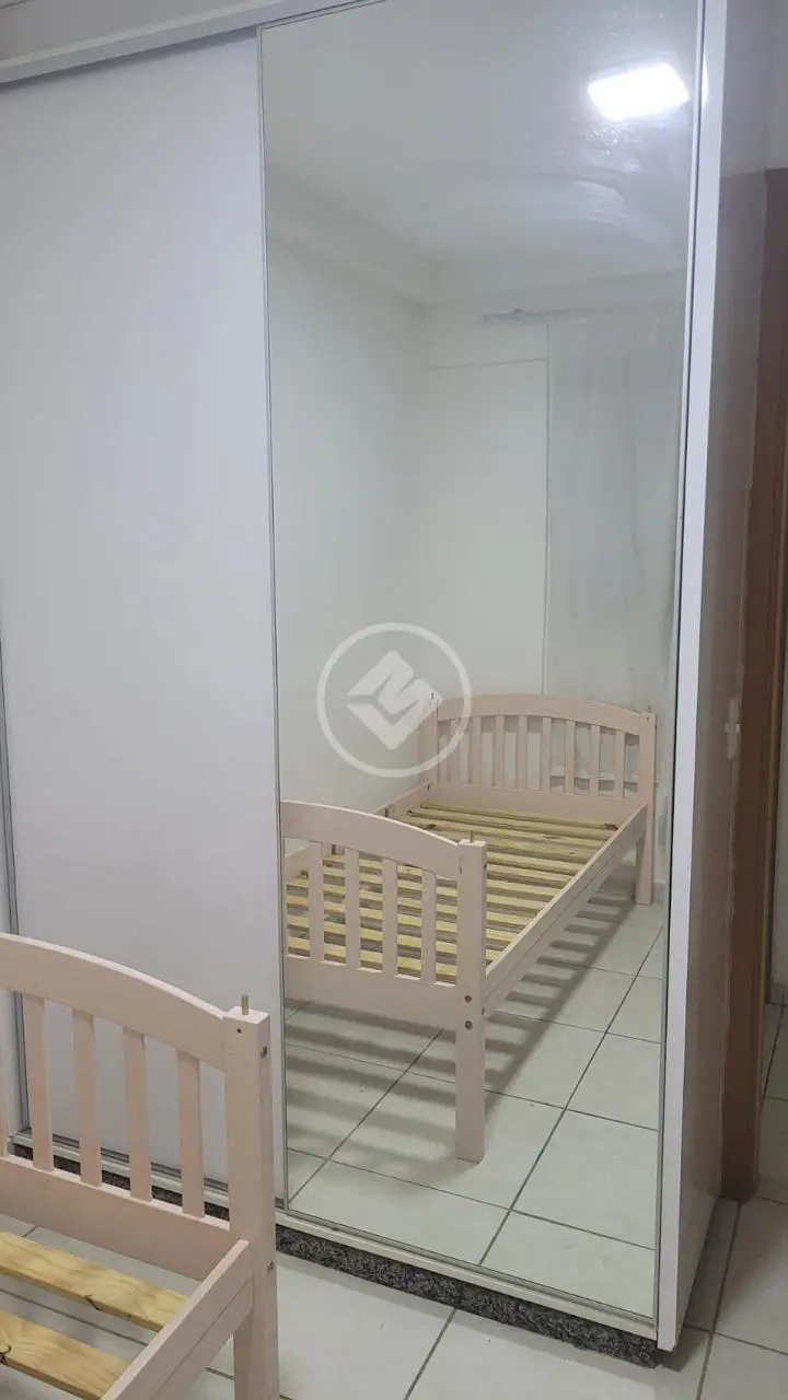 Imagem 4 - Apartamento Duplex em Jardim Imperial, Aparecida de Goiânia - GO