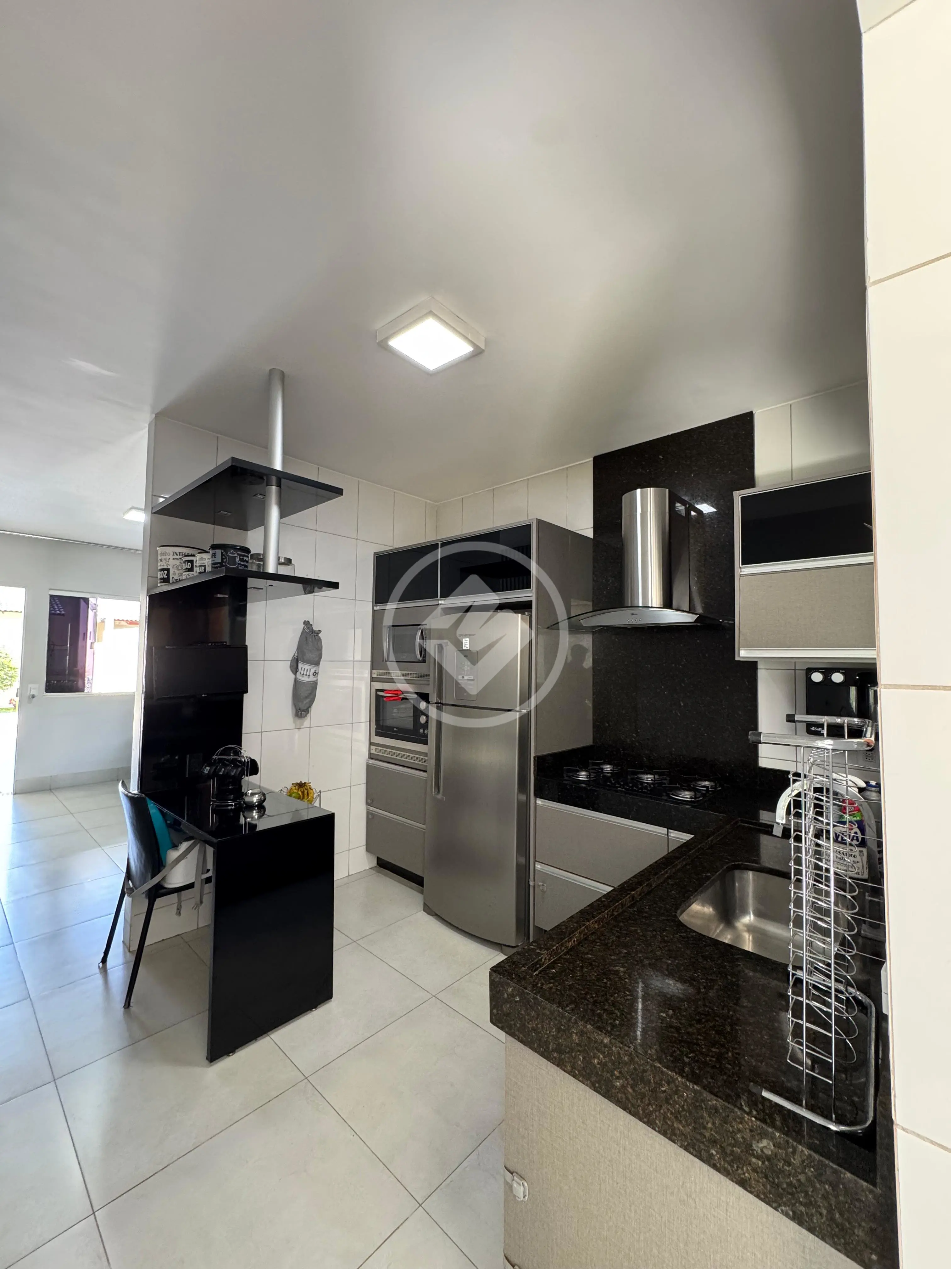 Imagem 3 - Casa em Village Santa Rita, Goiânia - GO
