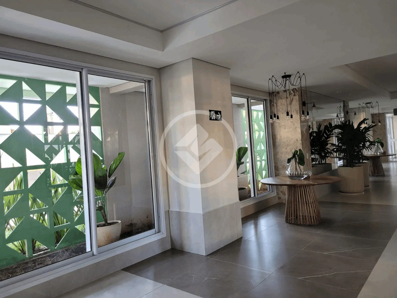 Imagem 6 - Apartamento em Setor Pedro Ludovico, Goiânia - GO