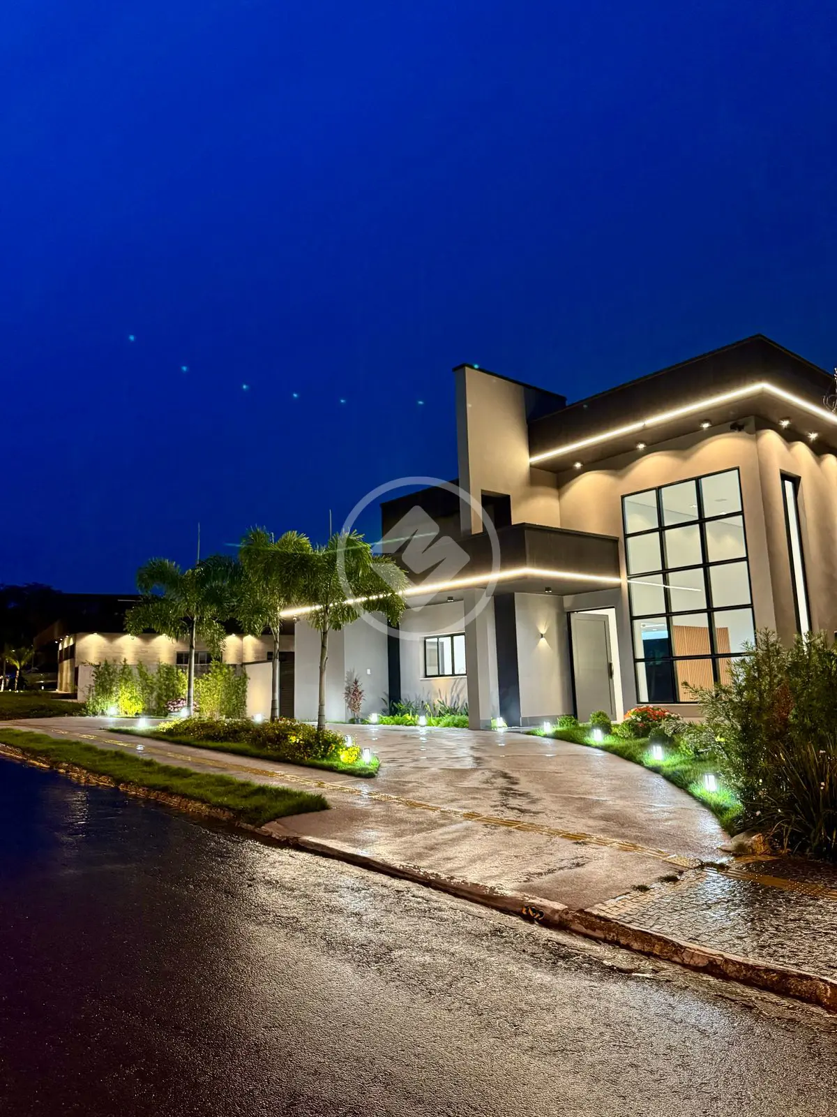 Imagem 4 - Casa Condomínio em Condomínio do Lago, Goiânia - GO