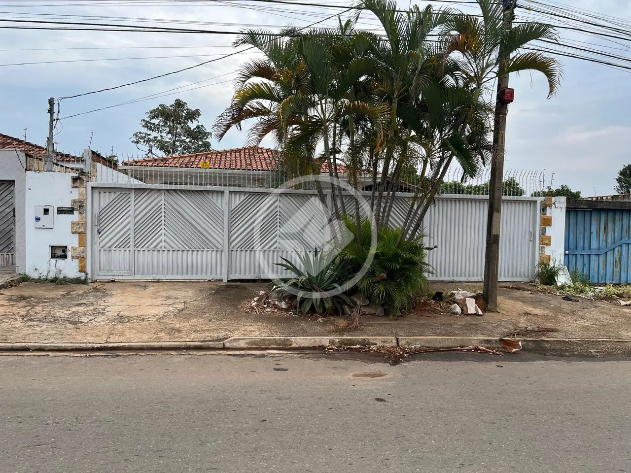 Casa JARDIM PRESIDENTE, Goiânia - GO — foto 2