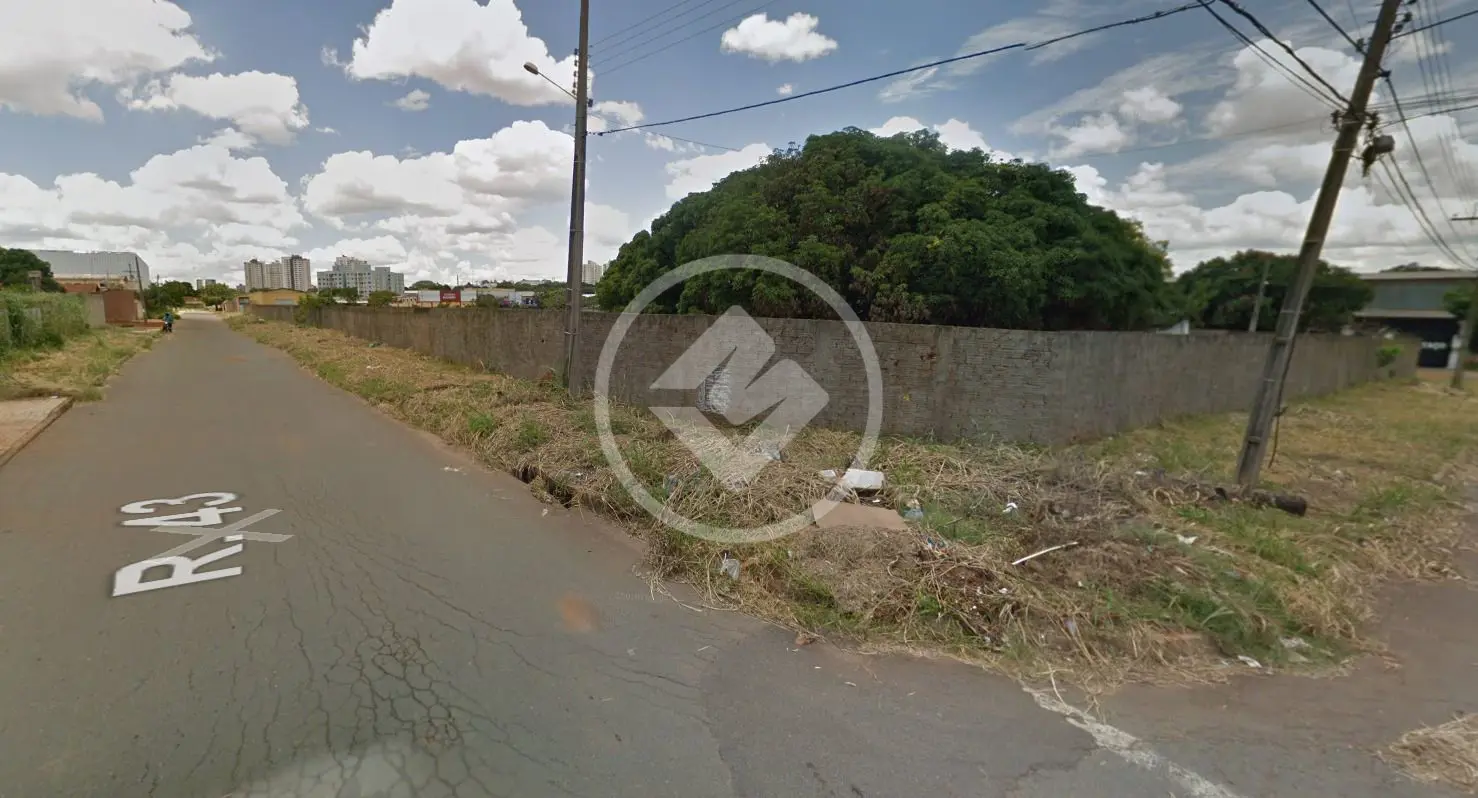 Imagem 2 - Terreno em Nossa Senhora de Lourdes, Aparecida de Goiânia - GO