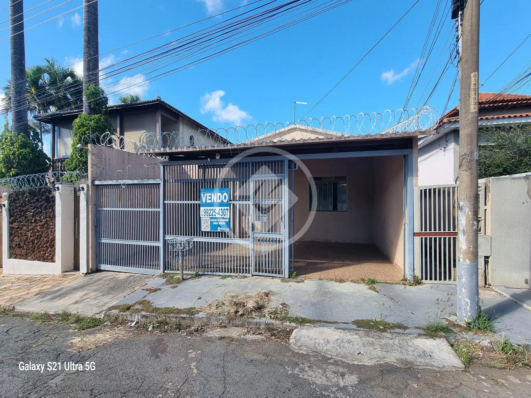 Casa Setor dos Funcionários, Goiânia - GO — foto 1