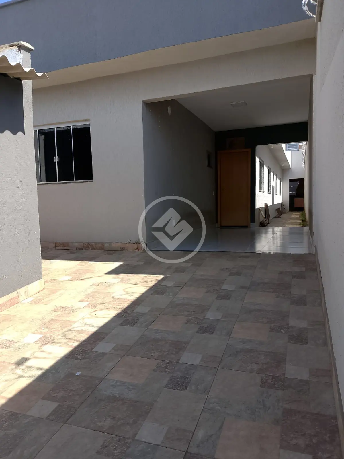 Imagem 1 - Casa em Solar Monte Cristo, Senador Canedo - GO