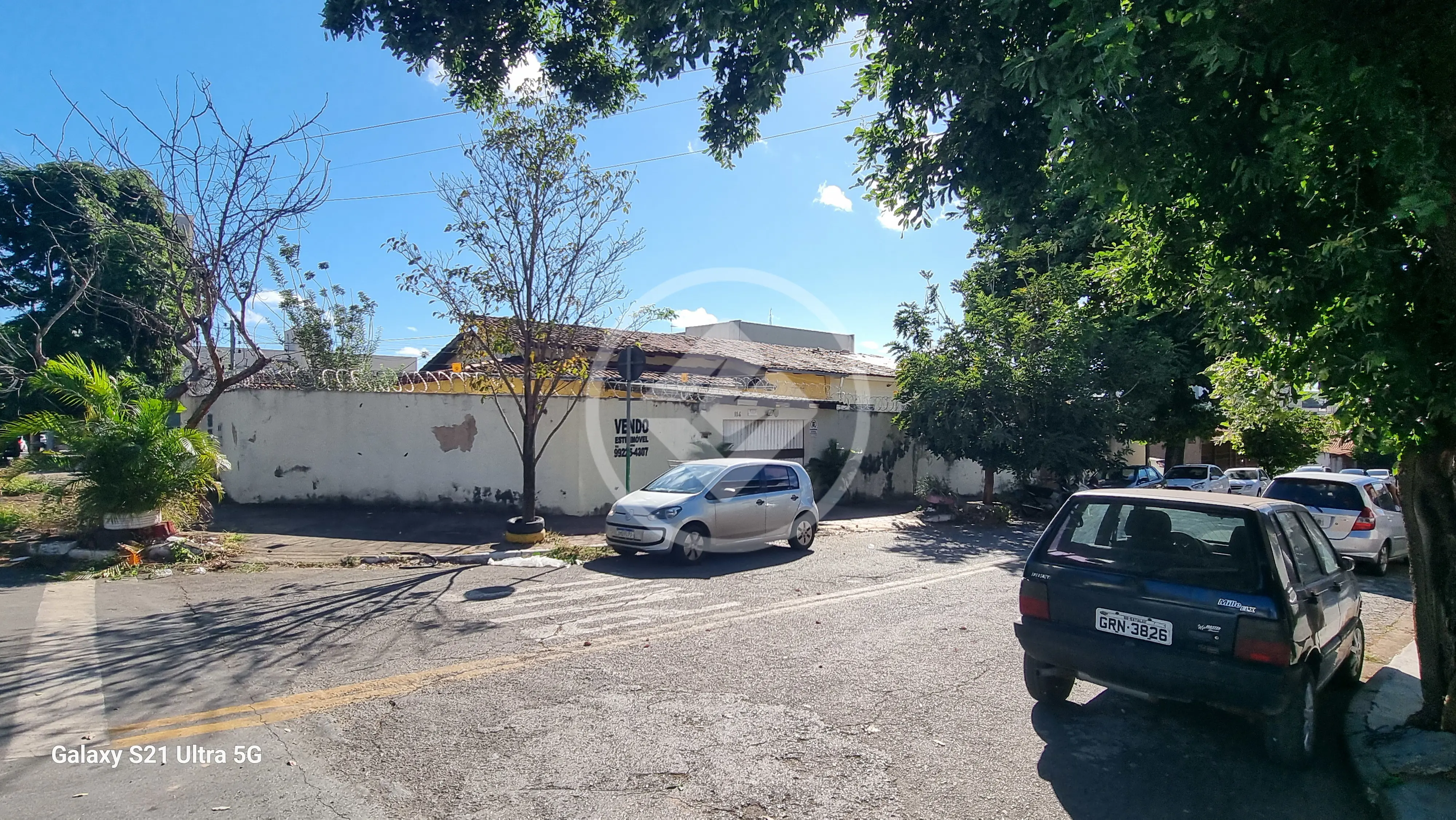 Imagem 2 - Terreno em Setor dos Funcionários, Goiânia - GO