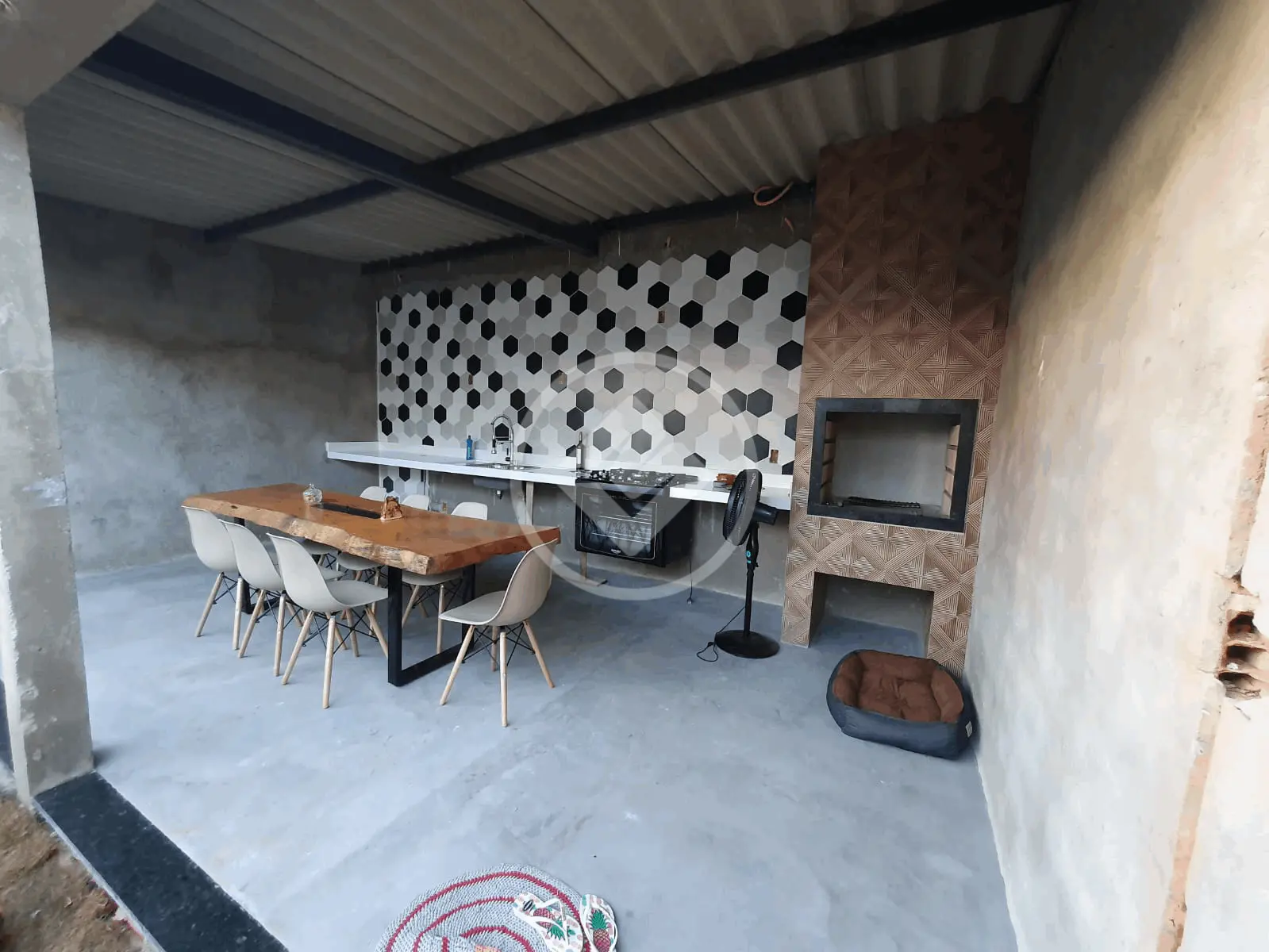 Imagem 2 - Casa em Setor Central, Guapó - GO