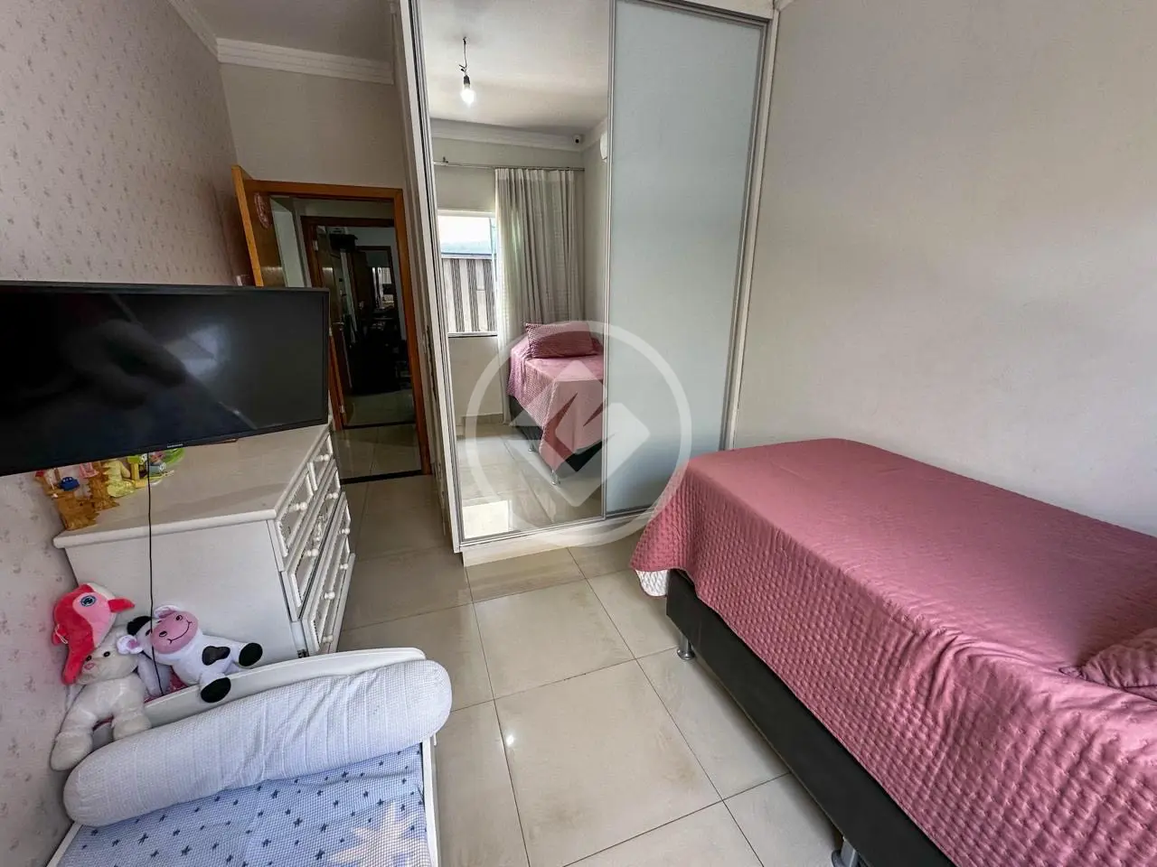 Imagem 6 - Casa em Jardim Atlântico, Goiânia - GO