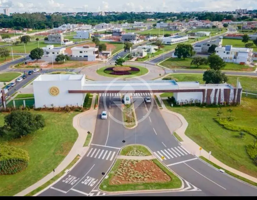 Terreno Condomínio Jardim Cristal, Aparecida de Goiânia - GO — foto 1