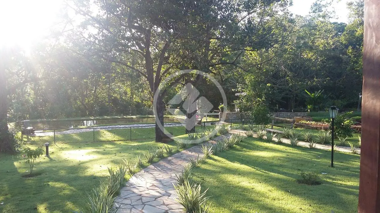 Imagem 1 - Chácara em Centro, Pirenópolis - GO