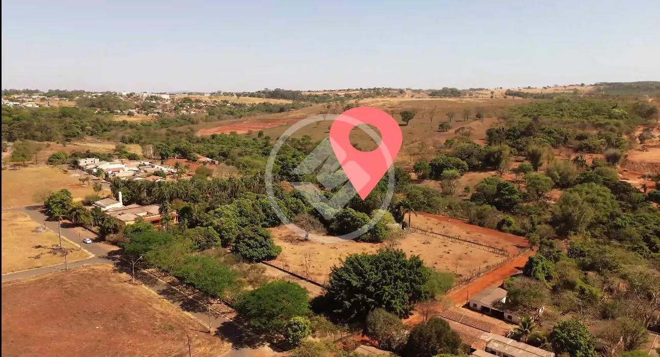 Terreno Residencial Dezopi, Goiânia - GO — foto 1