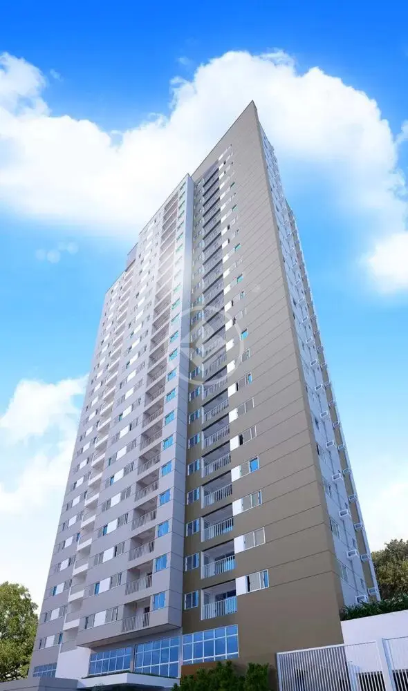Apartamento Setor Pedro Ludovico, Goiânia - GO — foto 1
