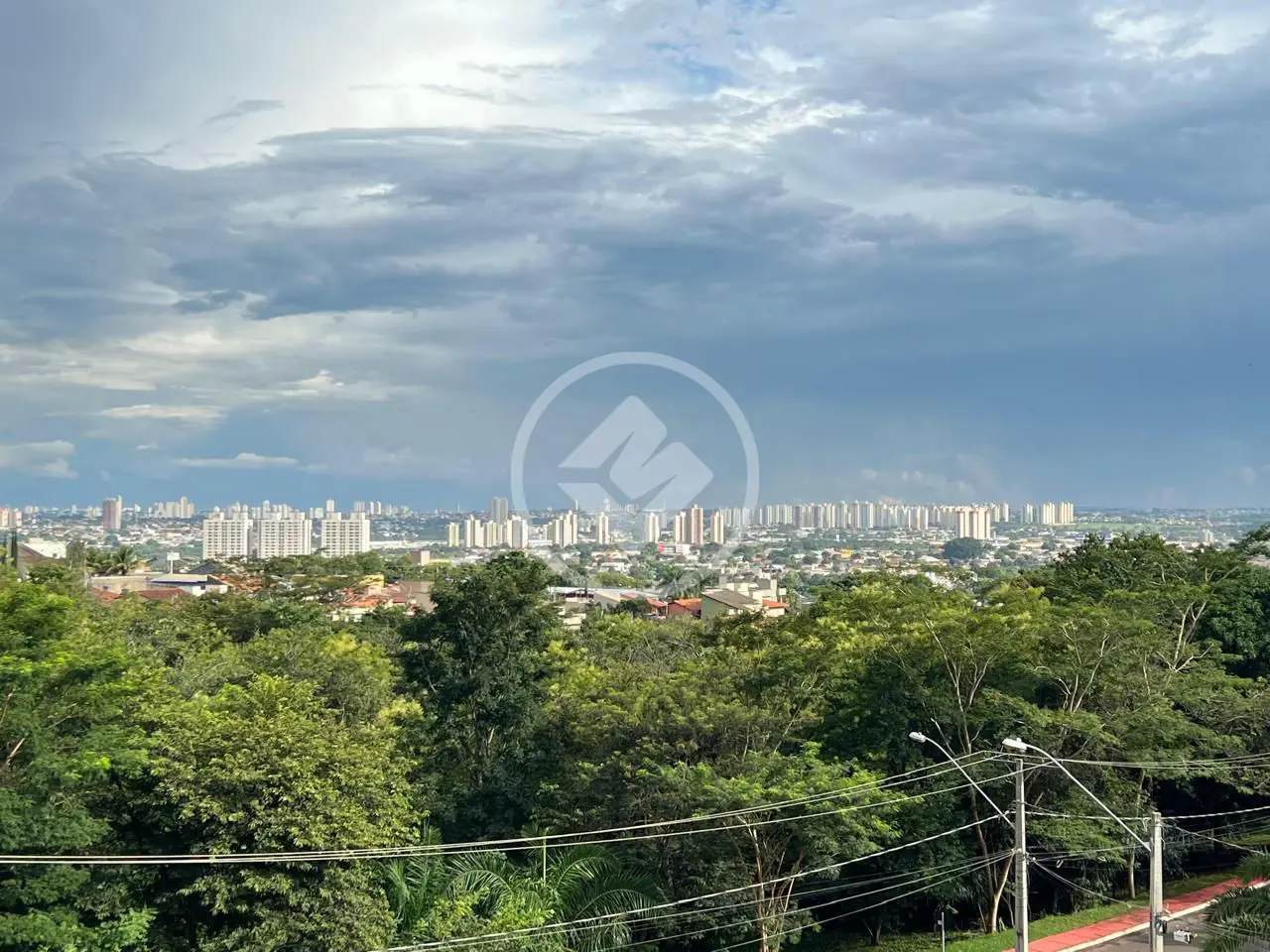 Imagem 4 - Casa Condomínio em Residencial Parque Mendanha, Goiânia - GO