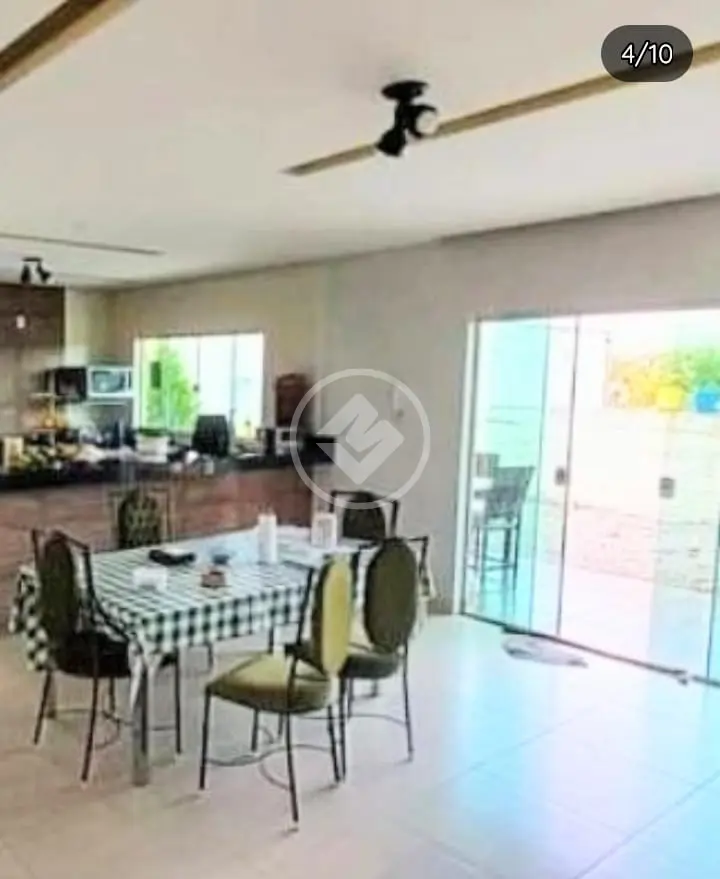 Imagem 4 - Sobrado em Zona Rural, Goiás - GO