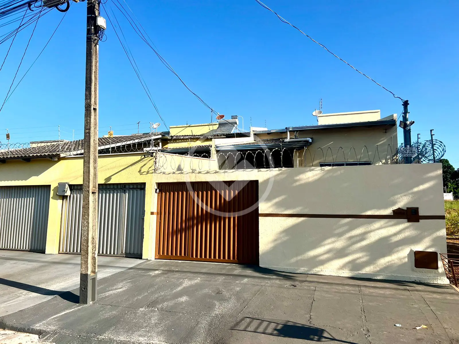 Casa Cardoso Continuação, Aparecida de Goiânia - GO — foto 1