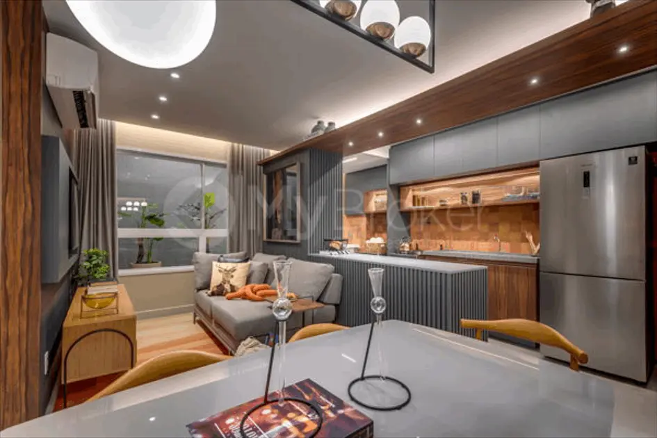 Imagem 6 - Apartamento Duplex em Serrinha, Goiânia - GO