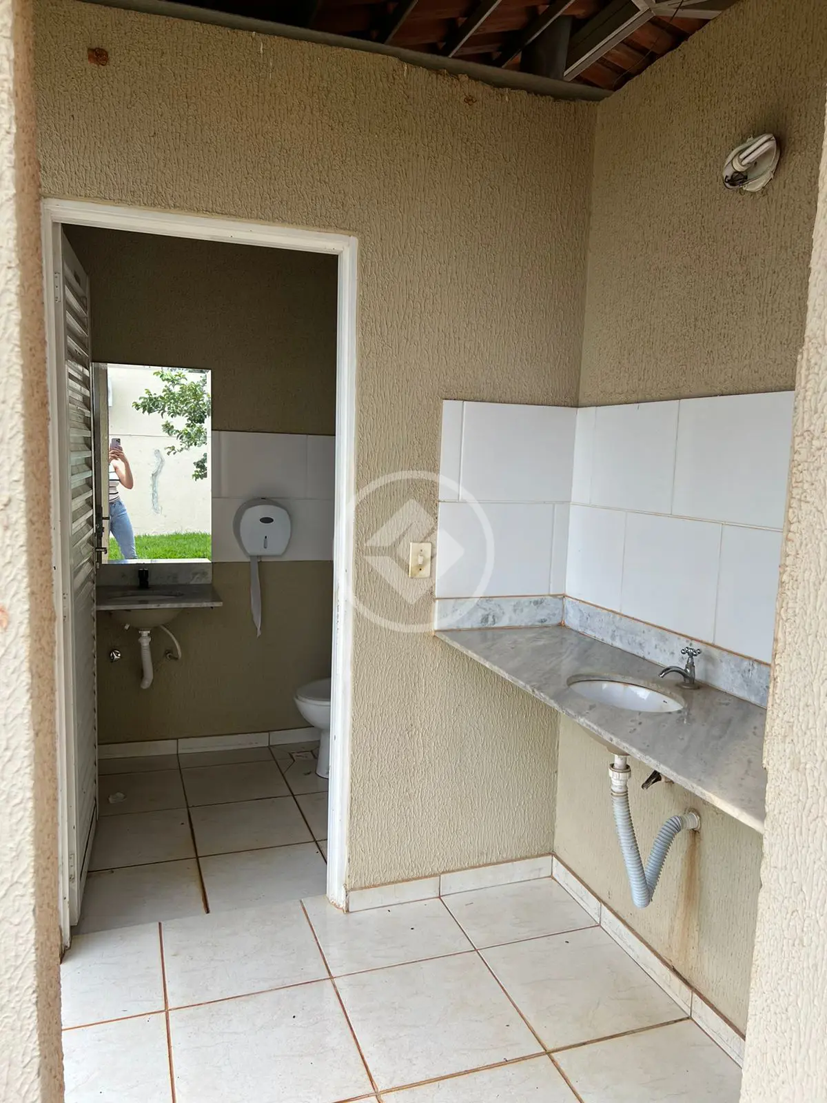 Imagem 3 - Apartamento em Residencial Jardins do Cerrado 6, Goiânia - GO
