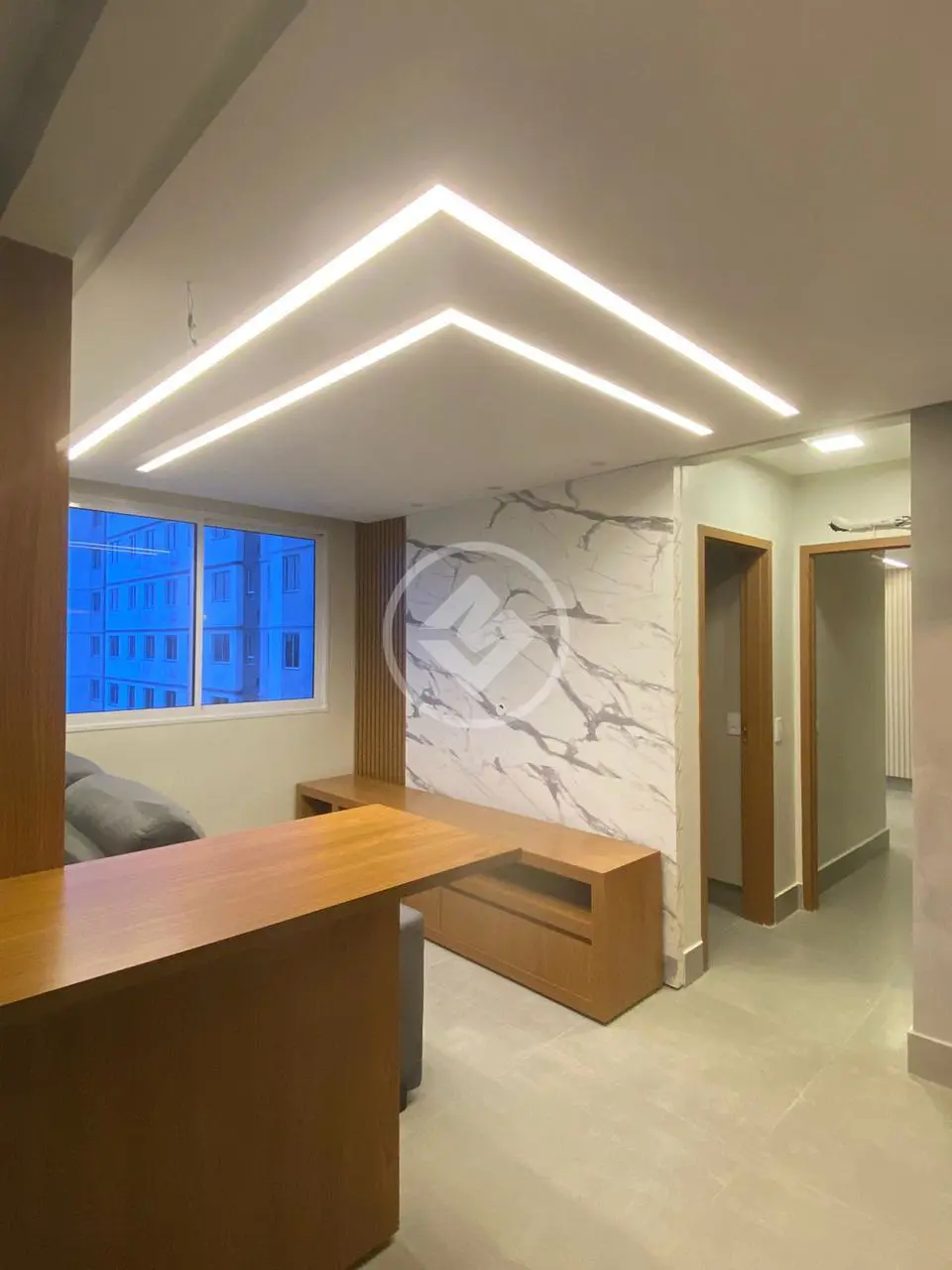 Imagem 5 - Apartamento em Chácaras Dona Gê, Goiânia - GO
