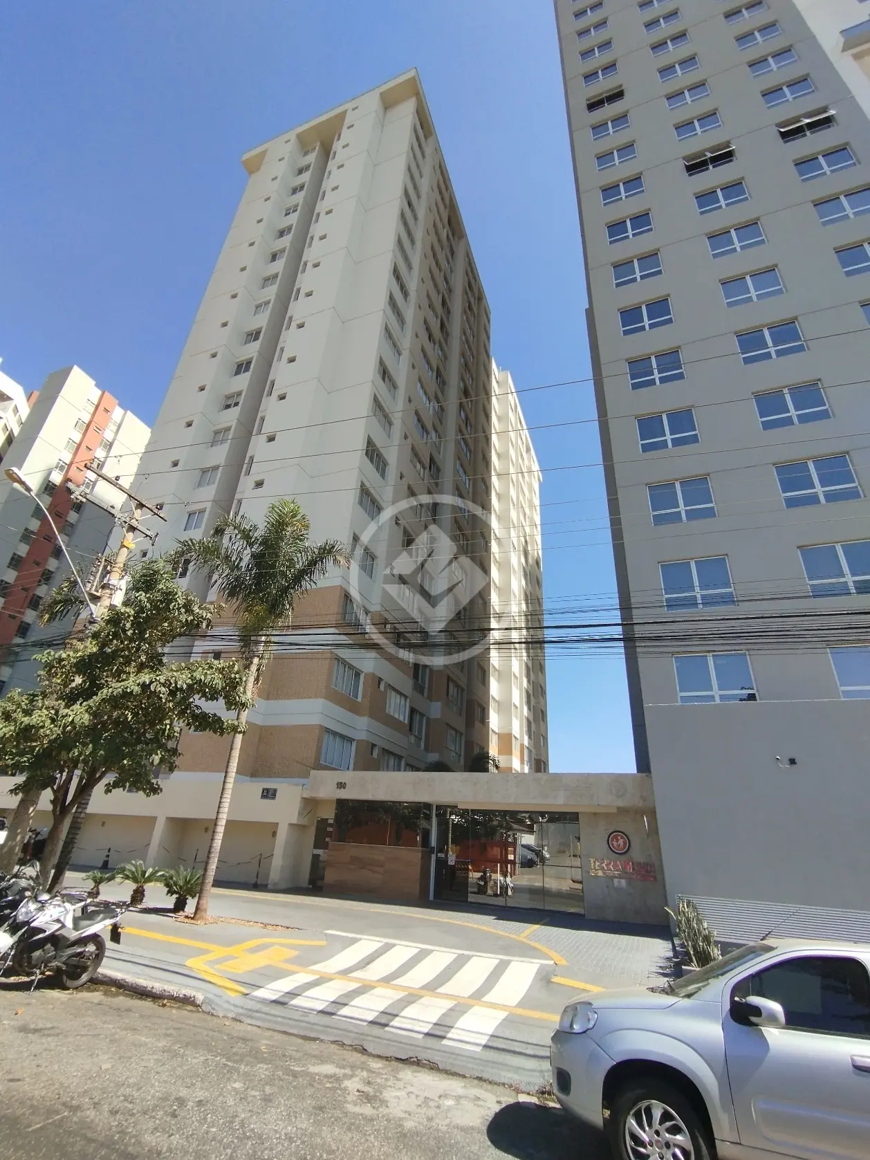 Apartamento Jardim América, Goiânia - GO — foto 1