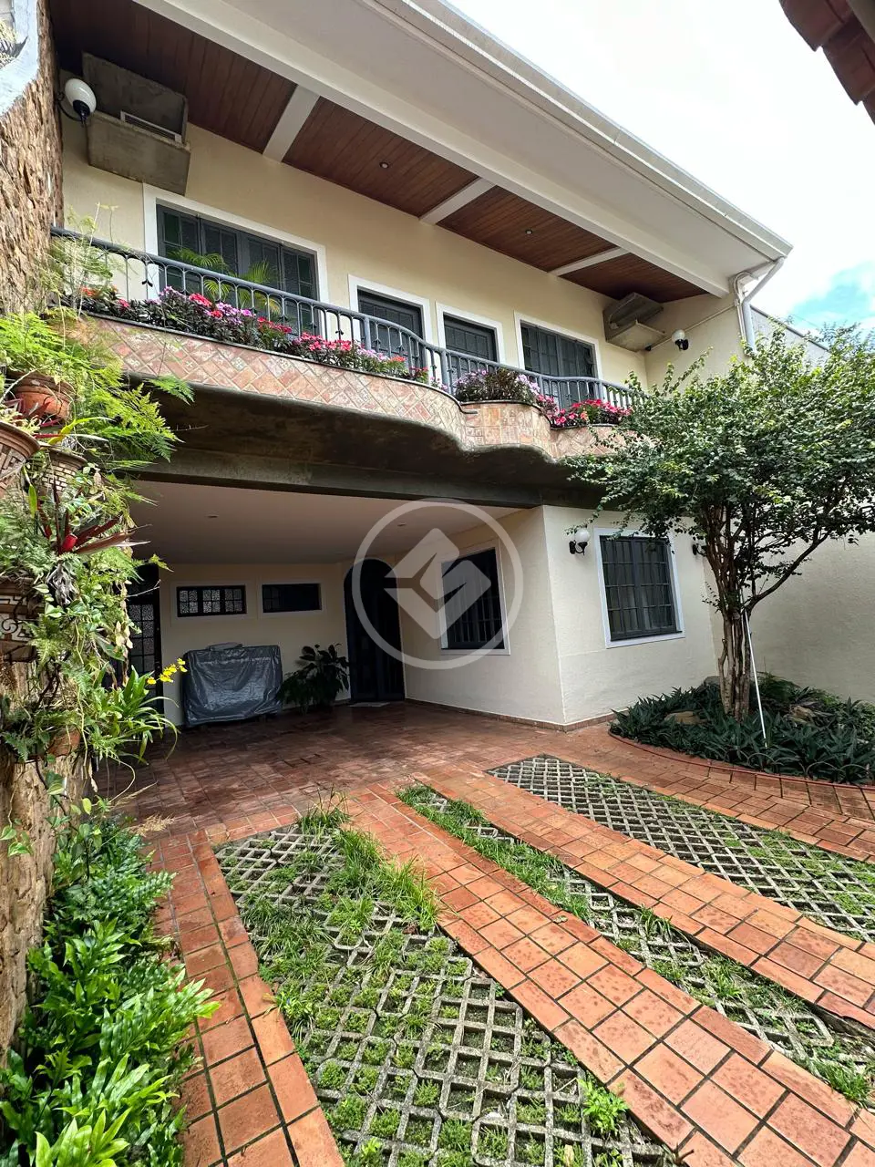 Sobrado Jardim América, Goiânia - GO — foto 2