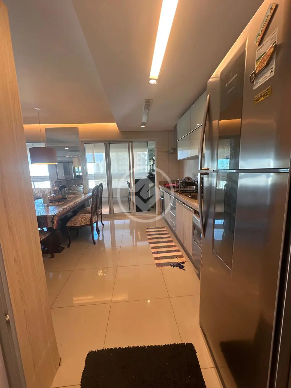 Imagem 4 - Apartamento em Jardim Goiás, Goiânia - GO