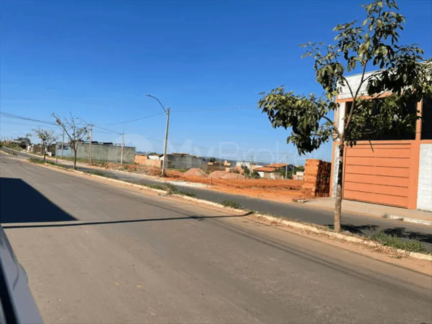 Terreno Residencial Boa Esperança, Senador Canedo - GO — foto 2