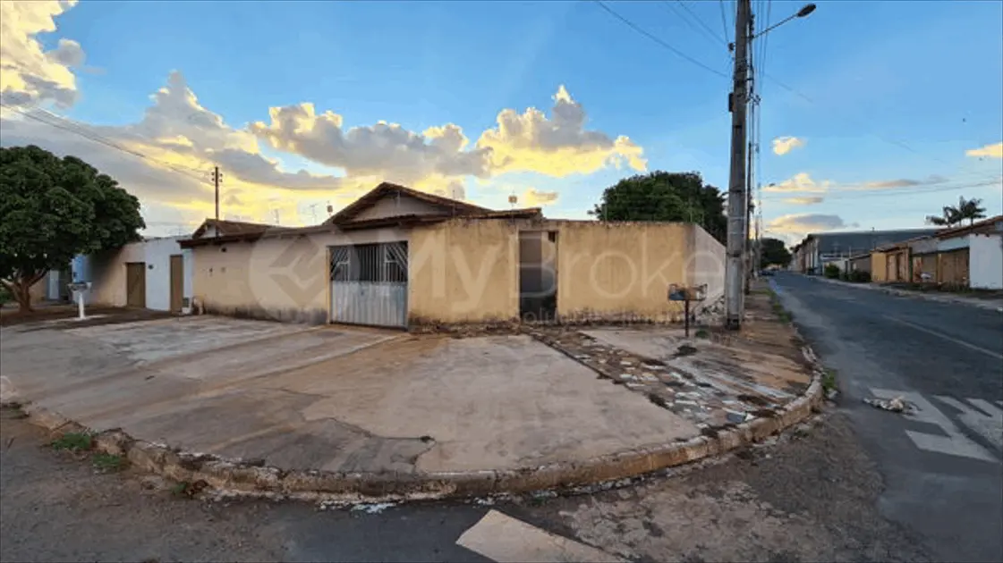 Image 18 - Casa em Bairro Ilda, Aparecida de Goiânia - GO