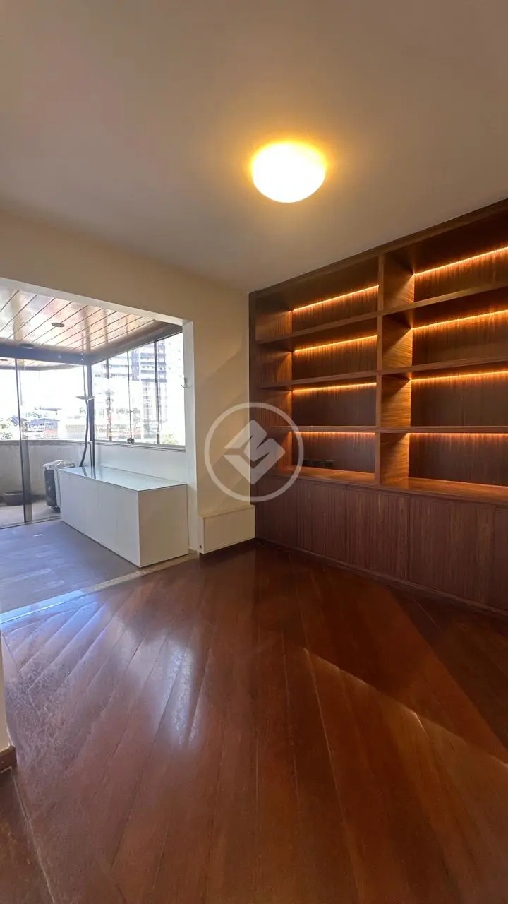 Imagem 4 - Apartamento em Setor Oeste, Goiânia - GO