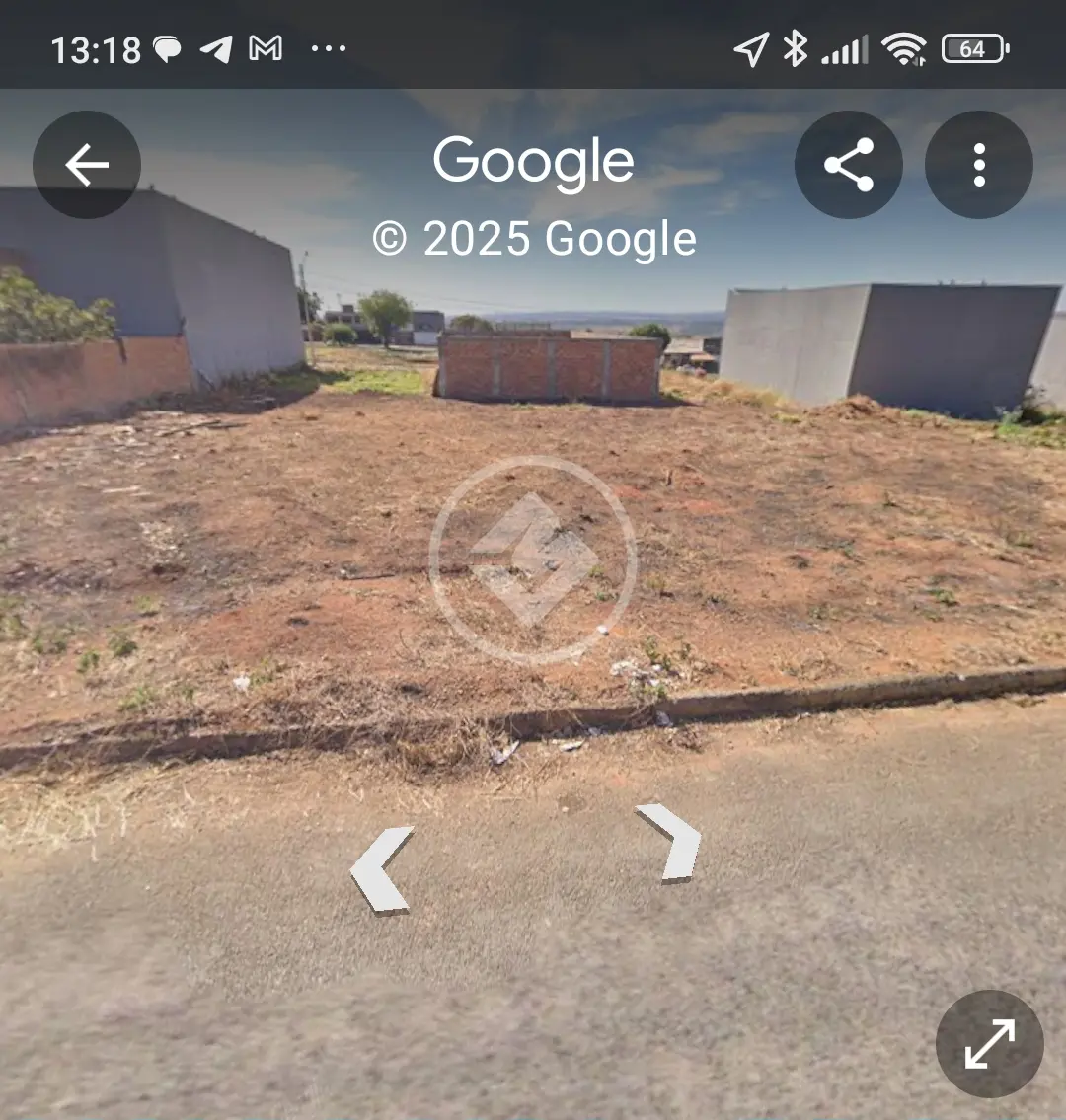 Imagem 2 - Terreno em Residencial Mirante, Goiânia - GO