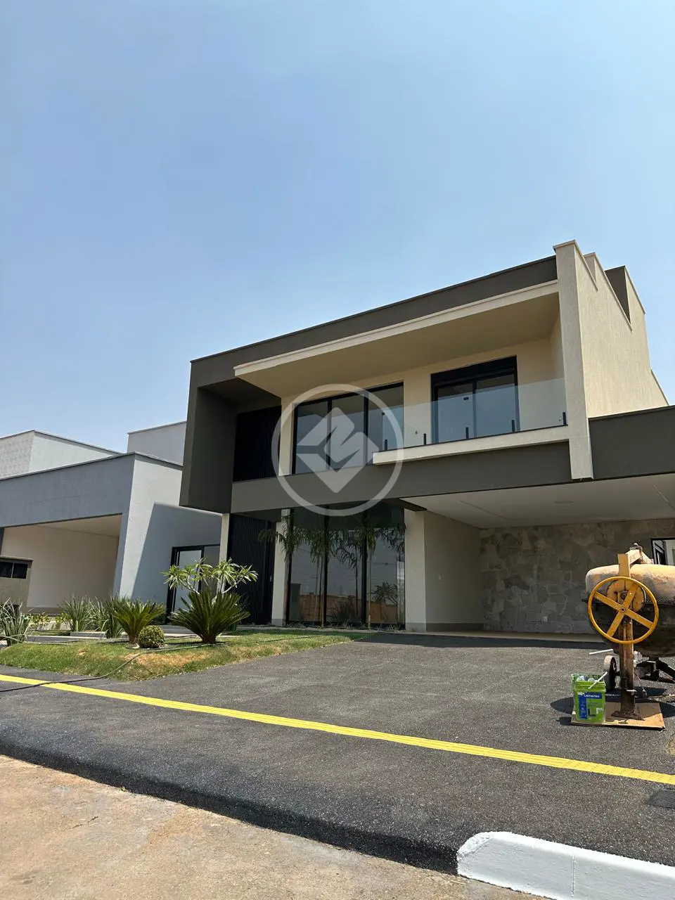 Casa Condomínio Residencial Goiânia Golfe Clube, Goiânia - GO — foto 2