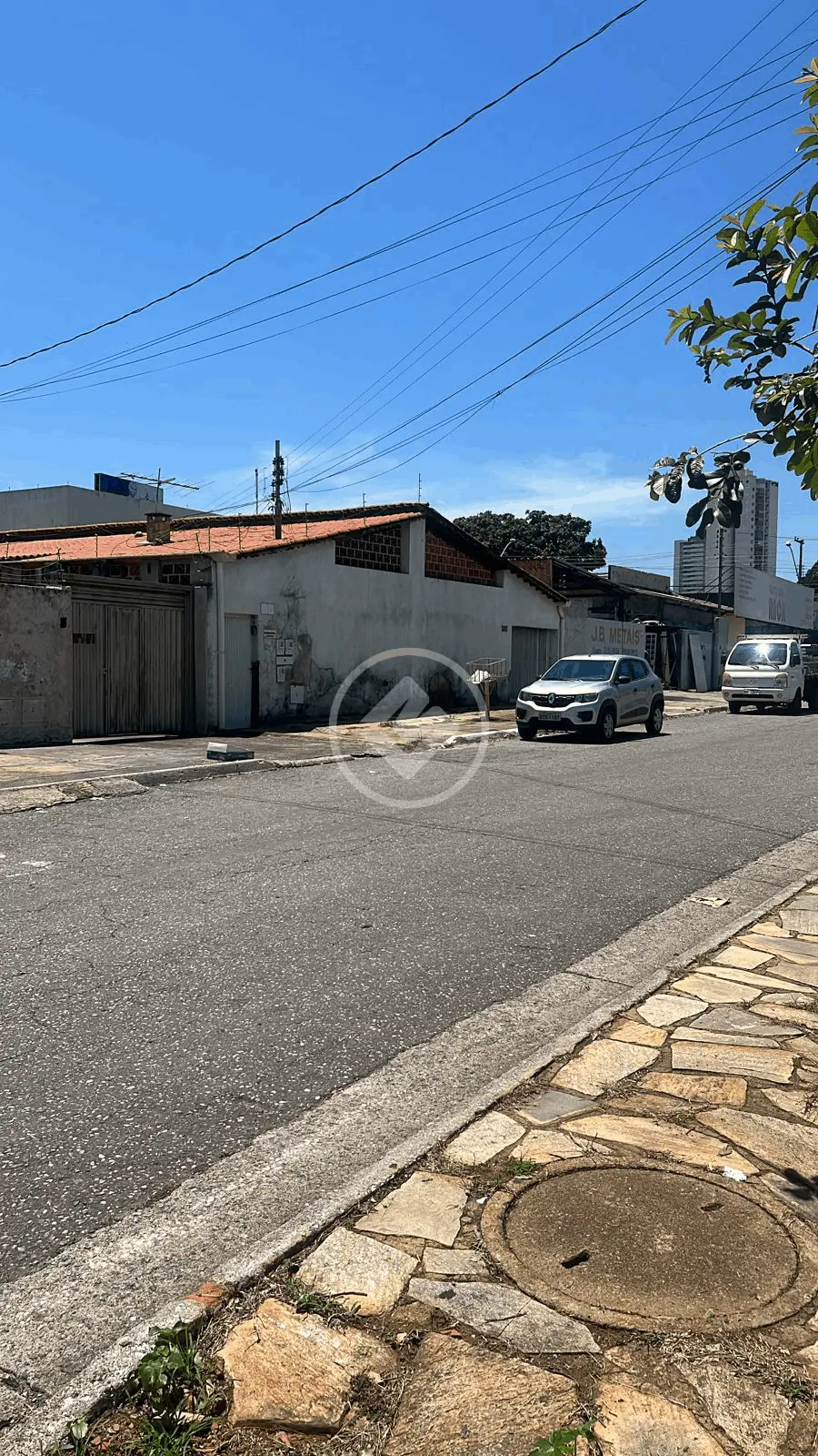 Terreno Jardim América, Goiânia - GO — foto 1