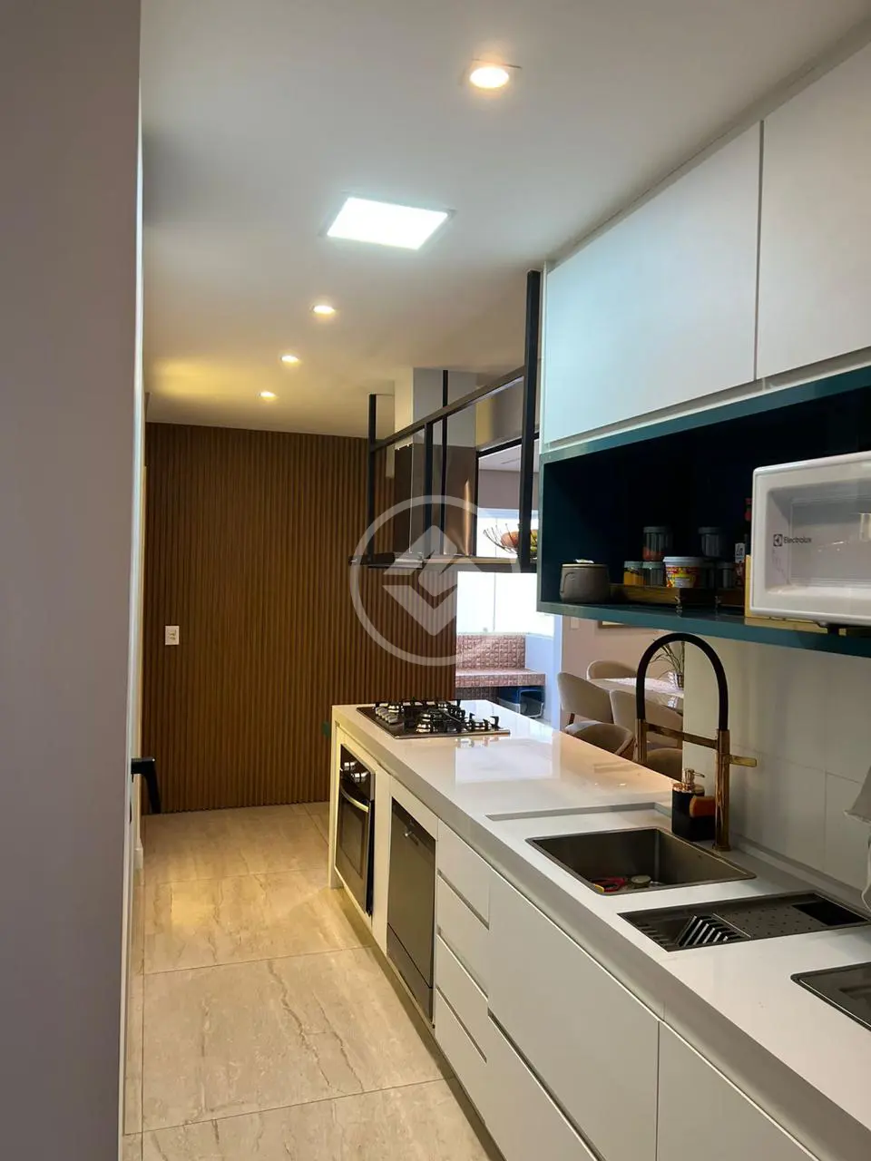 Imagem 4 - Apartamento em Setor Bueno, Goiânia - GO
