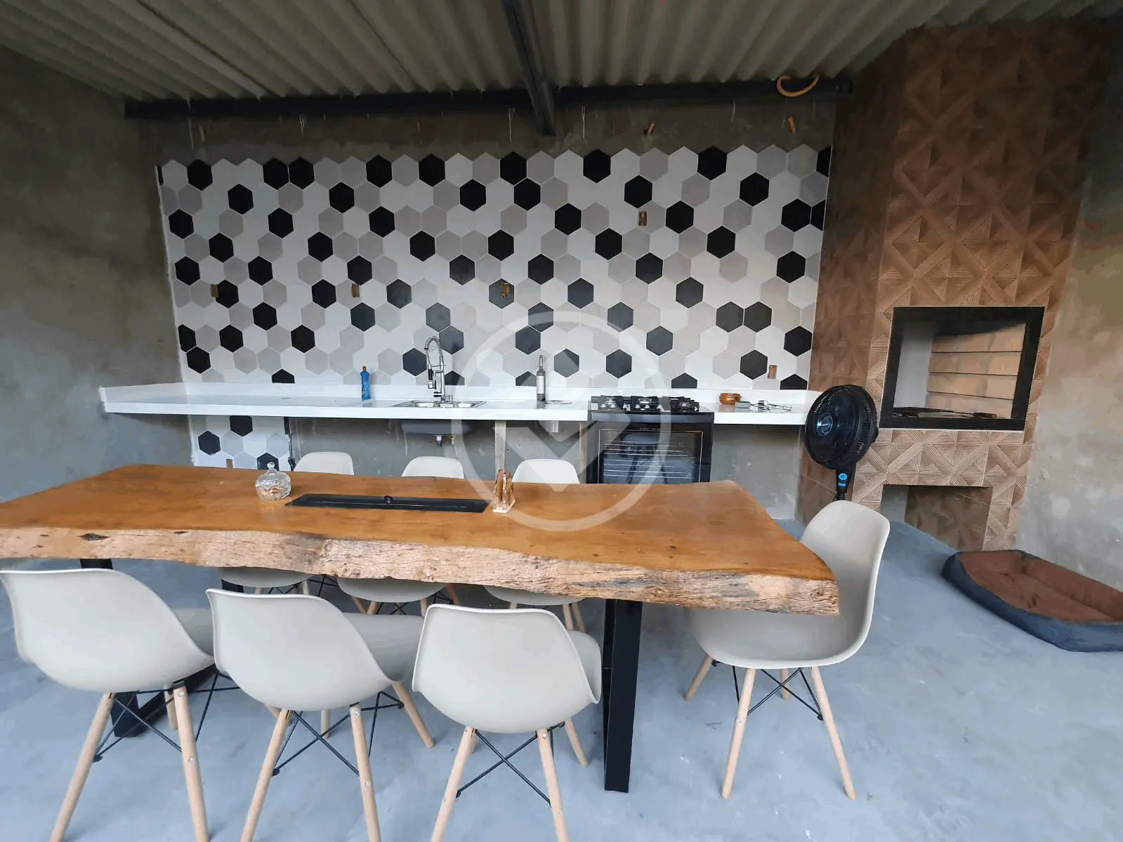 Imagem 3 - Casa em Setor Central, Guapó - GO