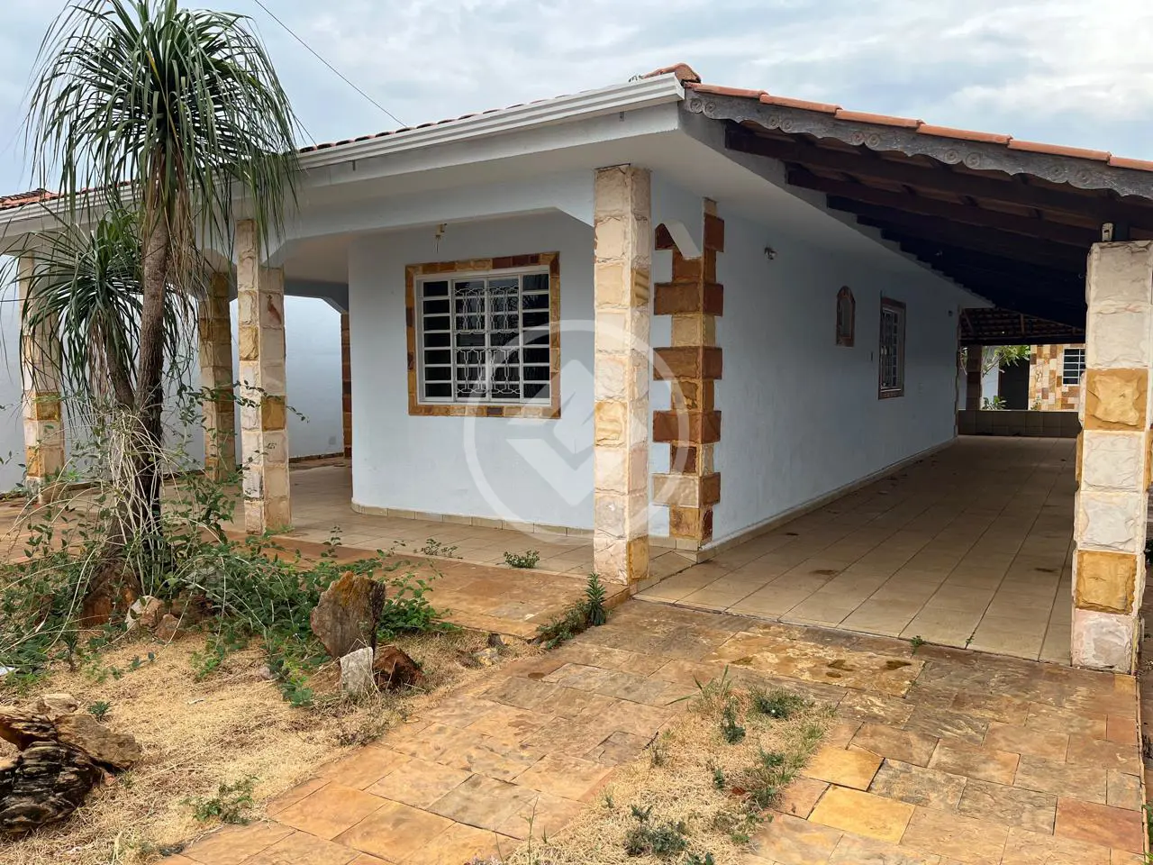 Casa JARDIM PRESIDENTE, Goiânia - GO — foto 1