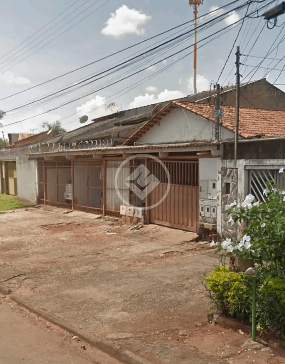 Imagem 1 - Terreno em Jardim Europa, Goiânia - GO