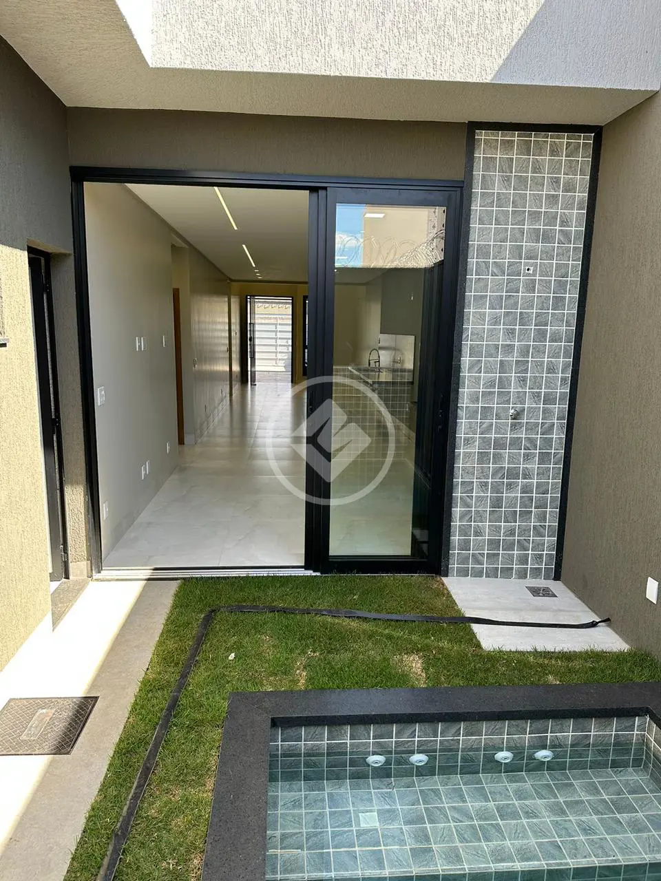 Imagem 1 - Casa em Jardim Atlântico, Goiânia - GO