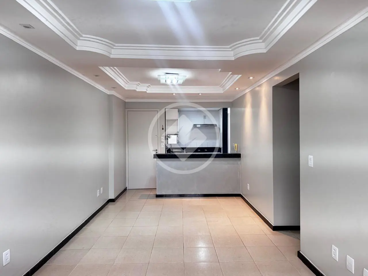 Apartamento Alto da Glória, Goiânia - GO — foto 1
