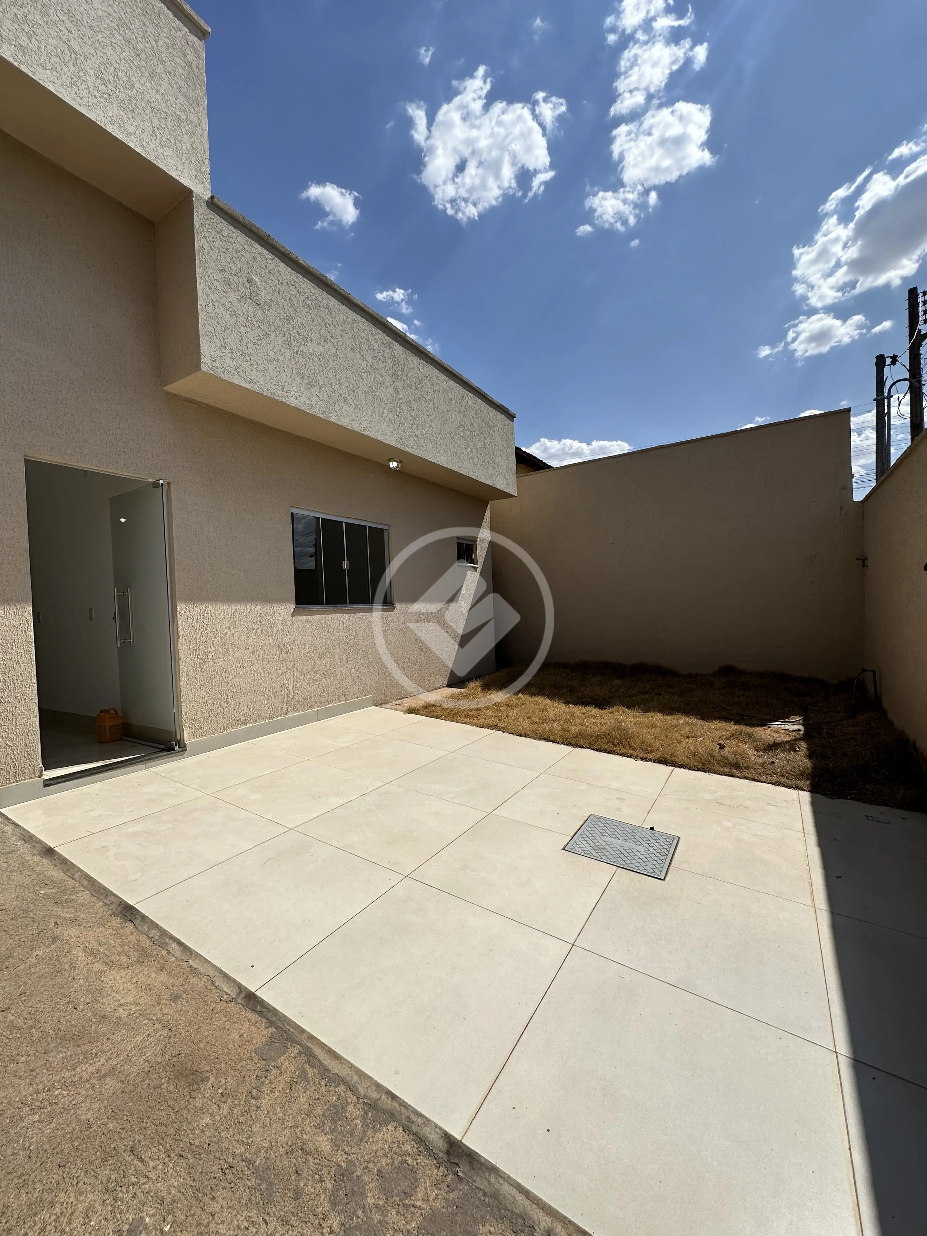 Casa Residencial Solar Bougainville, Goiânia - GO — foto 1