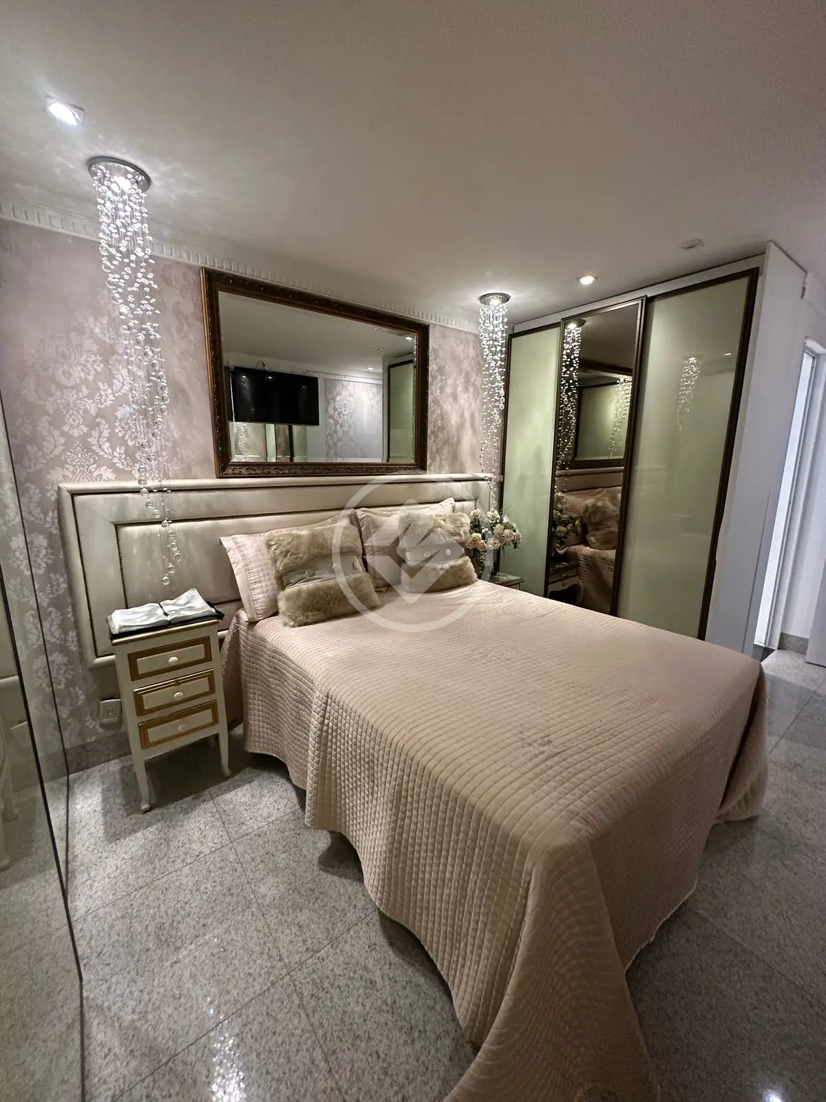 Imagem 3 - Apartamento em Nova Suiça, Goiânia - GO