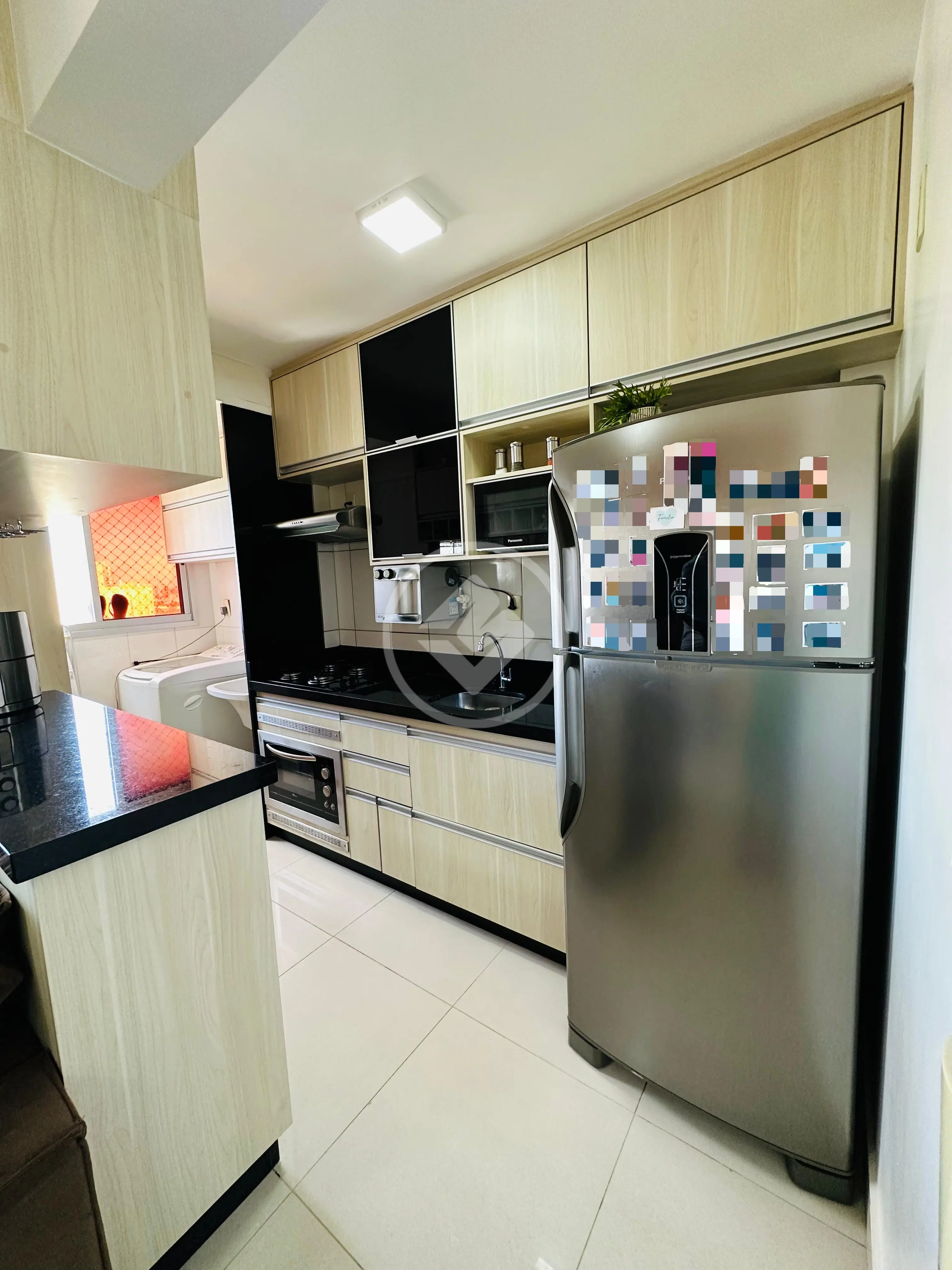 Imagem 2 - Apartamento em Vila Rosa, Goiânia - GO