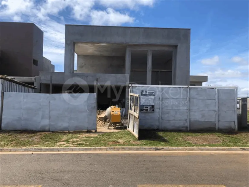 Imagem 5 - Casa Condomínio em Residencial Goiânia Golfe Clube, Goiânia - GO