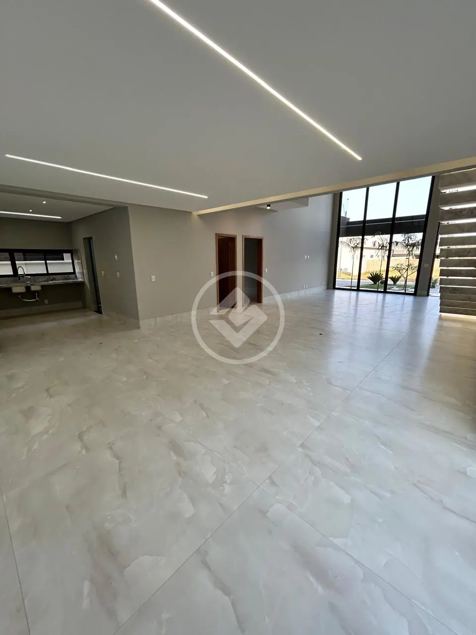 Imagem 3 - Casa Condomínio em Residencial Goiânia Golfe Clube, Goiânia - GO
