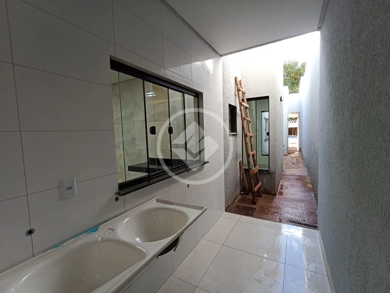 Casa Residencial Pilar dos Sonhos, Goiânia - GO — foto 2